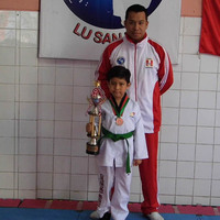 ...